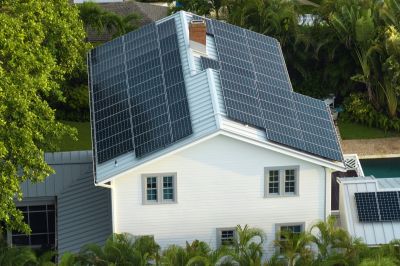 Best Residential Solar Contractors in Mamaroneck, NY